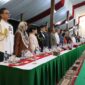 Menhan Prabowo Undang 30 Athan Silaturahmi & Halal Bihalal. (Dok. Kemhan.go.id)
