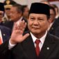 Menteri pertahanan, Prabowo Subianto. (Dok. Kemhan.go.id)
