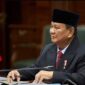 Menteri pertahanan, Prabowo Subianto. (Dok. Kemhan.go.id)