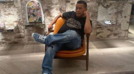 Pengacara kondang Hotman Paris Hutapea. (Instagram.com/@hotmanparisofficial)
