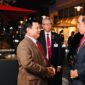 Menhan Prabowo Hadiri Pameran Hannover Messe 2023. (Dok. Kemhan.go.id)
