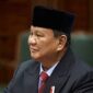 Menteri pertahanan, Prabowo Subianto. (Dok. Kemhan.go.id)