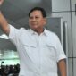 Menteri pertahanan, Prabowo Subianto. (Dok. Kemhan.go.id)