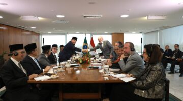 Prabowo Suarakan Reformasi PBB: Negara Global Selatan Harus Punya Peran Lebih Besar